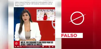 Verónica Linares no reportó “proyecto de inversión” ni el video muestra a la “asesora” Isabella Rodríguez Verónica Linares no reportó “proyecto de inversión” ni el video muestra a la “asesora” Isabella Rodríguez