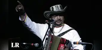 Lisandro Meza: estas son las 5 canciones más famosas que dejó el juglar colombiano Lisandro Meza: estas son las 5 canciones más famosas que dejó el juglar colombiano