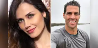 ¿Se reconciliaron? Maju Mantilla y Gustavo Salcedo aparecen juntos en esta romántica foto por Navidad