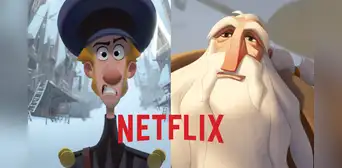 'Klaus' en Netflix: ¿de qué trata la película animada navideña y cómo verla online en español? 'Klaus' en Netflix: ¿de qué trata la película animada navideña y cómo verla online en español?