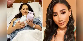 ¡Se reencuentran! Samahara Lobatón conoce por fin a la bebé de Melissa Klug y Jesús Barco ¡Se reencuentran! Samahara Lobatón conoce por fin a la bebé de Melissa Klug y Jesús Barco