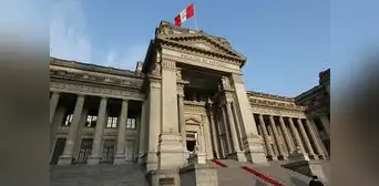 Acuerdo plenario sobre la ley Soto no es obligatorio para los jueces