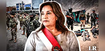 Dina Boluarte: promesas de la presidenta que quedaron incumplidas durante el 2023 Dina Boluarte: promesas de la presidenta que quedaron incumplidas durante el 2023