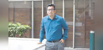 José Ragas: “Boluarte no ha sido un contrapeso a intentos del Congreso por capturar las instituciones” José Ragas: “Boluarte no ha sido un contrapeso a intentos del Congreso por capturar las instituciones”