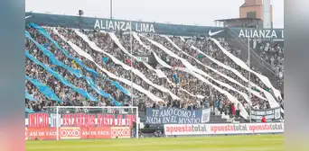 Esperanza en Alianza Lima tras apagón en Matute