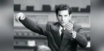 Maestro, la película que llevaría a Bradley Cooper al Óscar Maestro, la película que llevaría a Bradley Cooper al Óscar