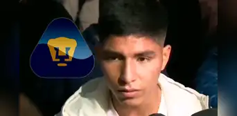 Piero Quispe y su fuerte mensaje tras llegar a México: “No por ser de Perú me van a querer” Piero Quispe y su fuerte mensaje tras llegar a México: “No por ser de Perú me van a querer”