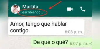 WhatsApp: ¿cómo ocultar la palabra ‘escribiendo’ para que no le aparezca a tus amigos?