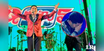 Grupo 5 canceló concierto en Piura a 2 días de presentación: ¿por qué motivo?