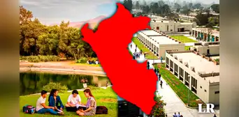 ¿Cuál es la universidad nacional más grande del Perú?: supera a San Marcos por más de 150 hectáreas