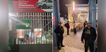Mallplaza Trujillo se pronunció tras clausura por 30 días: ¿qué dijeron sobre la reapertura? Mallplaza Trujillo se pronunció tras clausura por 30 días: ¿qué dijeron sobre la reapertura?
