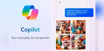 Microsoft Copilot llega a Android: ¿cómo usar la app de IA para celulares y qué te permite hacer?