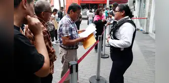 ¿Qué pasa si no cobras tu devolución del Fonavi según el cronograma? ¿Se pierde mi dinero? ¿Qué pasa si no cobras tu devolución del Fonavi según el cronograma? ¿Se pierde mi dinero?
