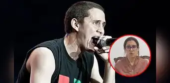 Natalia Améstica confesó haber asesinado a Canserbero y Carlos Molnar | VIDEO Natalia Améstica confesó haber asesinado a Canserbero y Carlos Molnar | VIDEO
