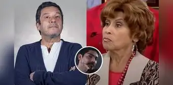 'AFHS': ¡Doña Nelly 'reaparece'! ¿Qué dijo Irma Maury tras pelea de Erick Elera y Lucho Cáceres? 'AFHS': ¡Doña Nelly 'reaparece'! ¿Qué dijo Irma Maury tras pelea de Erick Elera y Lucho Cáceres?
