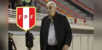 Jorge Fossati reveló la razón para creer en el proyecto de Perú, a diferencia de su paso por Uruguay
