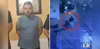 Hombre asesina a su padre y guarda restos en una maleta: sujeto confesó su crimen Hombre asesina a su padre y guarda restos en una maleta: sujeto confesó su crimen