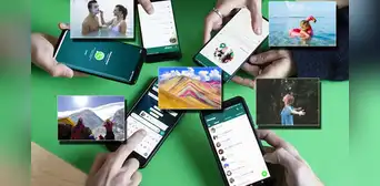 WhatsApp Wrapped: ¿cómo ver tu resumen del 2023 con los emojis que más usas y otras estadísticas?