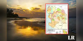 ¿Año Nuevo en Máncora o Vichayito? La lista de las playas de Piura "no saludables", según el Minsa ¿Año Nuevo en Máncora o Vichayito? La lista de las playas de Piura "no saludables", según el Minsa