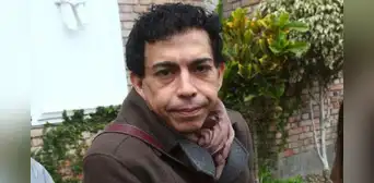 Ernesto Pimentel se pronuncia ante falsa noticia de su muerte: “Deben medir sus consecuencias” Ernesto Pimentel se pronuncia ante falsa noticia de su muerte: “Deben medir sus consecuencias”