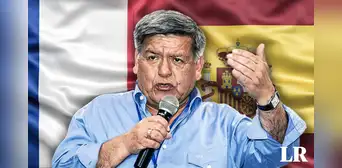 César Acuña: los viajes del gobernador de La Libertad en medio de crisis que atravesaba la región