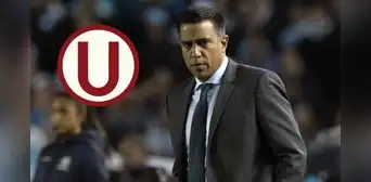 Universitario eligió a César Farías: DT venezolano reemplazará a Jorge Fossati en el centenario