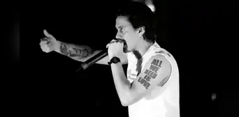 ¿Por qué Canserbero es elegido el mejor rapero en español de la historia por la revista Rolling Stone?