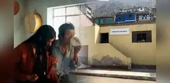 ¿Cómo son las visitas en el museo más humilde del mundo? Está en Comas y funciona desde hace 20 años ¿Cómo son las visitas en el museo más humilde del mundo? Está en Comas y funciona desde hace 20 años