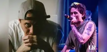 Caso Canserbero: hija de Guillermo Améstica rechazó declaraciones de Fiscal Tarek William Saab Caso Canserbero: hija de Guillermo Améstica rechazó declaraciones de Fiscal Tarek William Saab