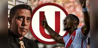 Salomón Rondón dejó River Plate: ¿por qué se volvió tendencia tras llegada de Farías a Universitario? Salomón Rondón dejó River Plate: ¿por qué se volvió tendencia tras llegada de Farías a Universitario?