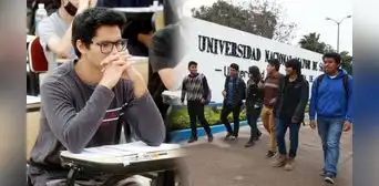 Esta es la carrera de la UNMSM que tuvo más vacantes desiertas en Admisión 2024 I: sobraron 53 cupos