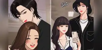'Belleza verdadera': Seojun encontró el amor tras rechazo de Jookyung en el webtoon del k-drama