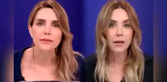 Juliana emite mensaje a 2 días de su cumpleaños: “Ha sido difícil, me quedo con lo mejor” Juliana emite mensaje a 2 días de su cumpleaños: “Ha sido difícil, me quedo con lo mejor”
