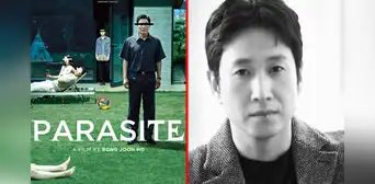 Lee Sun Kyun: ¿quién fue el actor coreano de 'Parasite' que fue hallado sin vida a los 48 años? Lee Sun Kyun: ¿quién fue el actor coreano de 'Parasite' que fue hallado sin vida a los 48 años?
