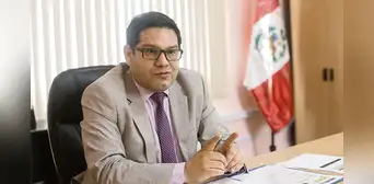 Javier Pacheco en la mira ante posibles actos de obstrucción en casos relevantes Javier Pacheco en la mira ante posibles actos de obstrucción en casos relevantes