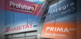 Las AFP ganaron más de S/454 millones entre enero y noviembre de 2023