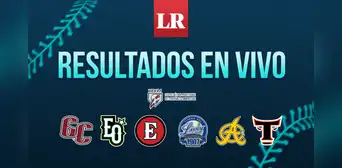 Resultados LIDOM 2023 - 24 HOY, EN VIVO, 29 de diciembre: juegos para HOY, tabla de posiciones y dónde ver GRATIS Resultados LIDOM 2023 - 24 HOY, EN VIVO, 29 de diciembre: juegos para HOY, tabla de posiciones y dónde ver GRATIS