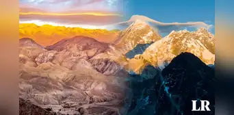 No es el Everest: el lugar con más radiación solar está en Sudamérica y a veces iguala a Venus