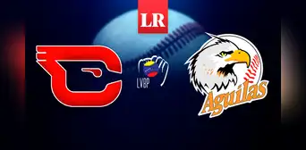 Cardenales vs. Águilas EN VIVO: ¿a qué hora y dónde ver el juego por la LVBP HOY, 27 de diciembre? Cardenales vs. Águilas EN VIVO: ¿a qué hora y dónde ver el juego por la LVBP HOY, 27 de diciembre?