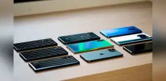 ¿Por qué no deberías comprar un modelo de teléfono que lanzaron hace 4 o 5 años?