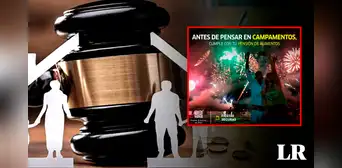 PJ lanza advertencia a padres que deben pasar pensión de alimentos a días de Año Nuevo PJ lanza advertencia a padres que deben pasar pensión de alimentos a días de Año Nuevo