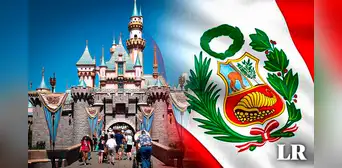 El maravilloso castillo cerca a Lima que cuesta desde S/15 y es comparado con Disneyland: ¿cómo llegar? El maravilloso castillo cerca a Lima que cuesta desde S/15 y es comparado con Disneyland: ¿cómo llegar?