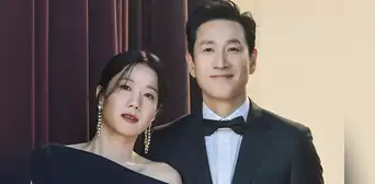 Lee Sun Kyun de ‘Parasite’: ¿quién fue la esposa del actor coreano que falleció a los 48 años?