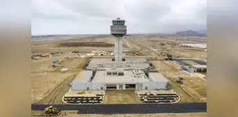 Nuevo aeropuerto Jorge Chávez al 70% de construcción: ¿cuándo opera?