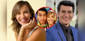 Milene y Armando: ¿a qué edad se conocieron y por qué dicen "que hubo una conexión especial al verse"? Milene y Armando: ¿a qué edad se conocieron y por qué dicen "que hubo una conexión especial al verse"?