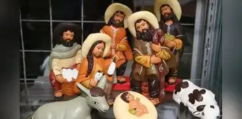 No es Chile: este es el país donde se exportó la mayor cantidad de nacimientos hechos en Perú No es Chile: este es el país donde se exportó la mayor cantidad de nacimientos hechos en Perú