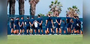 Alianza Lima sigue en debe con su plantel: las posiciones que faltan cubrir para ser campeón Alianza Lima sigue en debe con su plantel: las posiciones que faltan cubrir para ser campeón