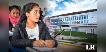 Conoce la única universidad pública peruana que solo ofrece 3 carreras profesionales: ¿en dónde se ubica?