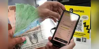 Cashea en Venezuela: ¿cómo registrarse GRATIS y comprar sin intereses? Cashea en Venezuela: ¿cómo registrarse GRATIS y comprar sin intereses?