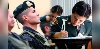 Admisión PNP 2023: revisa el nuevo cronograma y fechas de exámenes para la Policía Nacional Admisión PNP 2023: revisa el nuevo cronograma y fechas de exámenes para la Policía Nacional
